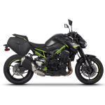 Монтажен комплект за куфари SHAD SR SIDE BAG HOLDER KAWASAKI Z900 '17 - Image 2