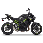 Монтажен комплект за куфари SHAD SR SIDE BAG HOLDER KAWASAKI Z900 '17