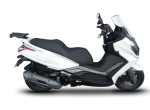 Монтажен комплект за куфари SHAD TOP MASTER KYMCO DOWNTOWN 125i 300i 350i '15-'18 - Image 3