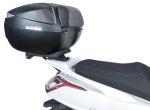 Монтажен комплект за куфари SHAD TOP MASTER KYMCO DOWNTOWN 125i 300i 350i '15-'18 - Image 2