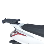 Монтажен комплект за куфари SHAD TOP MASTER KYMCO DOWNTOWN 125i 300i 350i '15-'18