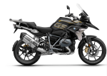 Монтажен комплект за куфари SHAD TOP MASTER BMW R 1200GS '13 - Image 3