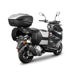 Монтажен комплект за куфари SHAD TOP MASTER KEEWAY VIESTE XDV 300 '23 - Image 3