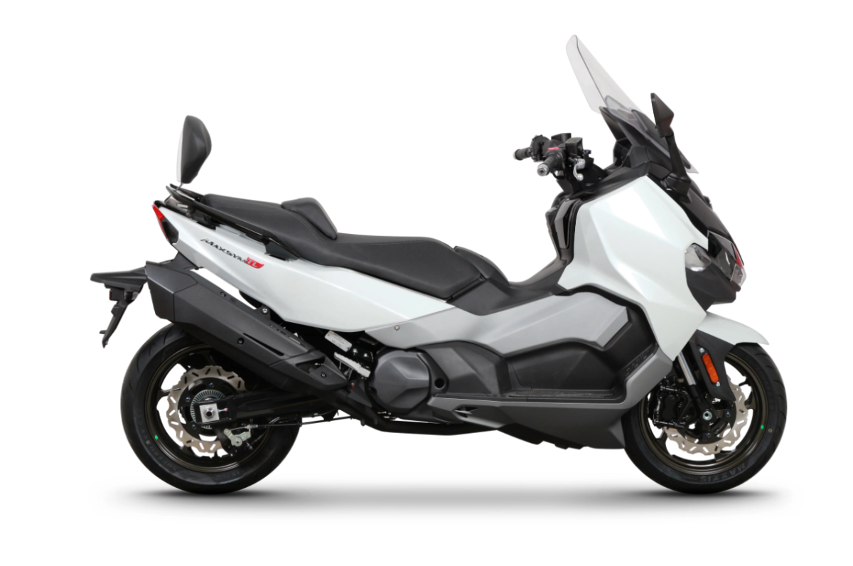 Монтажен комплект за облегалка SHAD SYM MAXSYM 500 TL '20 - Image 2