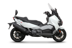 Монтажен комплект за облегалка SHAD SYM MAXSYM 500 TL '20 - Image 2