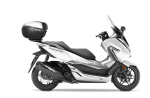 Монтажен комплект за куфари SHAD TOP MASTER HONDA FORZA 125i '15 - Image 3
