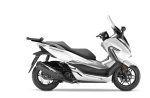 Монтажен комплект за куфари SHAD TOP MASTER HONDA FORZA 125i '15 - Image 2