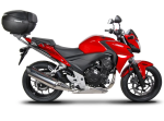 Монтажен комплект за куфари SHAD TOP MASTER HONDA CB500F/CBR500R '14 - Image 3