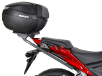 Монтажен комплект за куфари SHAD TOP MASTER HONDA CB500F/CBR500R '14 - Image 2