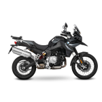 Монтажен комплект за куфари SHAD TOP MASTER BMW F850 GS '18 - Image 6