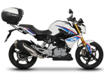 Монтажен комплект за куфари SHAD TOP MASTER BMW G 310 R '17 - Image 4