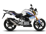 Монтажен комплект за куфари SHAD TOP MASTER BMW G 310 R '17 - Image 3