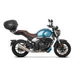 Монтажен комплект за куфари SHAD TOP MASTER VOGE 500 AC '22 - Image 3