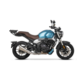 Монтажен комплект за куфари SHAD TOP MASTER VOGE 500 AC '22 - Image 2
