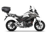 Монтажен комплект за куфари SHAD TOP MASTER HONDA NC750 X-S '16 - Image 4