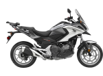 Монтажен комплект за куфари SHAD TOP MASTER HONDA NC750 X-S '16 - Image 3