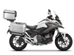 Монтажен комплект за куфари SHAD TOP MASTER HONDA NC750 X-S '16 - Image 2