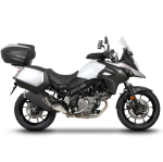 Монтажен комплект за куфари SHAD 3P SYSTEM SUZUKI V-STROM 650 '17'21 - Image 6
