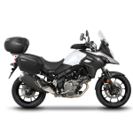 Монтажен комплект за куфари SHAD 3P SYSTEM SUZUKI V-STROM 650 '17'21 - Image 5