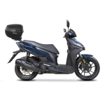Монтажен комплект за куфари SHAD TOP MASTER KYMCO AGILITY S 50/125/200 '22 - Image 3