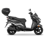 Монтажен комплект за куфари SHAD TOP MASTER SUZUKI BURGMAN 125 STREET '24 - Image 2
