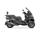 Монтажен комплект за облегалка SHAD PIAGGIO MP3 400/SPORT '23 - Image 2