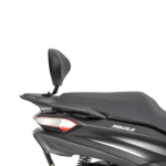Монтажен комплект за облегалка SHAD PIAGGIO MP3 400/SPORT '23