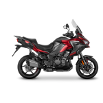 Монтажен комплект за куфари SHAD 3P SYSTEM KAWASAKI VERSYS 1000 '19