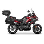 Монтажен комплект за куфари SHAD 3P SYSTEM KAWASAKI VERSYS 1000 '19 - Image 5