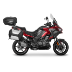 Монтажен комплект за куфари SHAD 3P SYSTEM KAWASAKI VERSYS 1000 '19 - Image 4