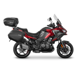 Монтажен комплект за куфари SHAD 3P SYSTEM KAWASAKI VERSYS 1000 '19 - Image 3