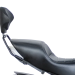 Монтажен комплект за облегалка SHAD DUCATI DIAVEL 1200 '14