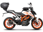 Монтажен комплект за куфари SHAD TOP MASTER KTM DUKE 125/390 '17 - Image 5