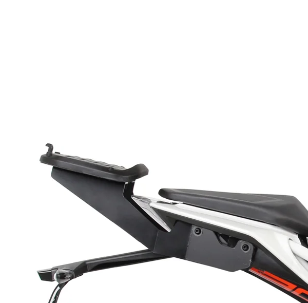 Монтажен комплект за куфари SHAD TOP MASTER KTM DUKE 125/390 '17