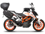 Монтажен комплект за куфари SHAD TOP MASTER KTM DUKE 125/390 '17 - Image 2