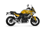 Монтажен комплект за куфари SHAD 3P SYSTEM BMW F900 X/XR '20 - Image 6