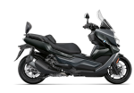 Монтажен комплект за облегалка SHAD BMW C 400 GT '19 - Image 2