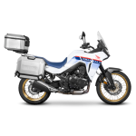 Монтажен комплект за куфари SHAD 4P SYSTEM HONDA TRANSALP 750 '23 - Image 5