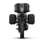 Монтажен комплект за куфари SHAD 4P SYSTEM HONDA TRANSALP 750 '23 - Image 3
