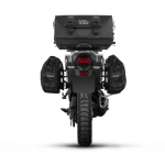 Монтажен комплект за куфари SHAD 4P SYSTEM HONDA TRANSALP 750 '23 - Image 2