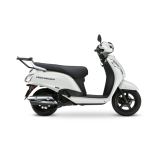 Монтажен комплект за куфари SHAD TOP MASTER SUZUKI ADDRESS 125 '23 - Image 2