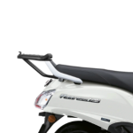Монтажен комплект за куфари SHAD TOP MASTER SUZUKI ADDRESS 125 '23