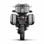 Монтажен комплект за куфари SHAD 4P SYSTEM BMW R 1300 GS '24 - Image 4