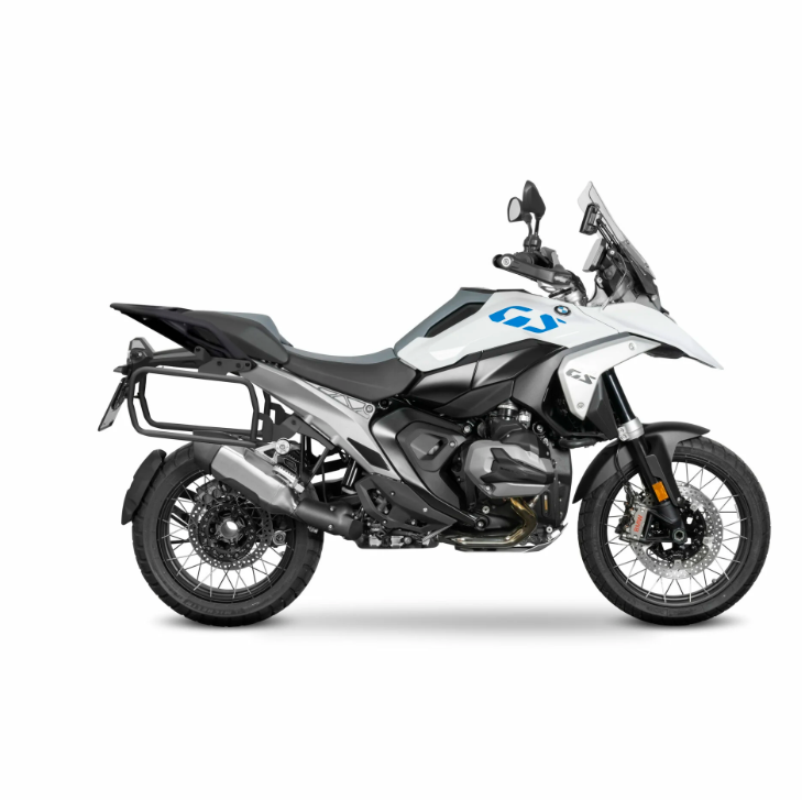 Screenshot202024-11-1820150730.png Монтажен комплект за куфари SHAD 4P SYSTEM BMW R 1300 GS '24 - Image 1