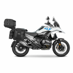 Монтажен комплект за куфари SHAD 4P SYSTEM BMW R 1300 GS '24 - Image 2