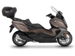 Монтажен комплект за куфари SHAD TOP MASTER BMW C 650 GT '12 - Image 5