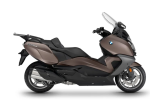 Монтажен комплект за куфари SHAD TOP MASTER BMW C 650 GT '12 - Image 4