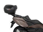 Монтажен комплект за куфари SHAD TOP MASTER BMW C 650 GT '12 - Image 3