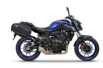 Монтажен комплект за куфари SHAD SIDE BAG HOLDER YAMAHA MT 07 '18 - Image 4
