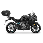 Монтажен комплект за куфари SHAD TOP MASTER CF MOTO 400 GT/650 GT '19 - Image 2